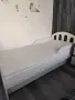 Детско легло бяло, снимка 2