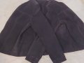 Дамско яке естествен велур , снимка 3