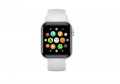 Smart часовник унисекс/Аndroid,iOS, снимка 6