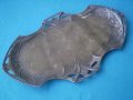 Антикварен поднос вмф wmf, снимка 2