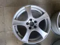 Джанти R17 5х100, снимка 2