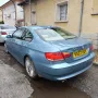 BMW E92 НА ЧАСТИ 320d БМВ 320д на части, снимка 3