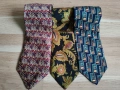 Забавни копринени вратовръзки 2, снимка 6