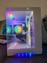 Нов! Ryzen 7 5700X, RTX 5060, 16GB RAM, 1TB SSD Nvme, снимка 4