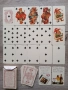 Стари карти за игра, снимка 1