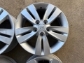 4 броя алуминиеви джанти за Hyundai IX20 16, снимка 9