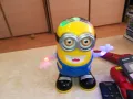 Танцуваща играчка-миньон на батерии-СВЕТИ СВИРИ ТАНЦУВА 1512241216, снимка 16