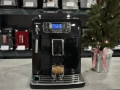 Кафемашина Saeco Intelia Deluxe Made In Italy, снимка 1