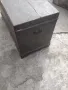 Стара ракла. Сандък , снимка 4