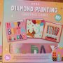 Diamond Paiting Greeting Cards - Картички тип - диамантени гоблени, снимка 5