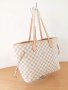 Нова луксозна чанта  Louis Vuitton Neverfull кодDS- PF793, снимка 3