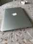 лаптоп MacBook Air 11.6 инча, снимка 9
