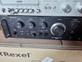 Sanyo PRE MAIN AMPLIFIER MODEL DCA 401   , снимка 2