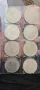 Ретро колекционерски монети от 1 долар, снимка 1