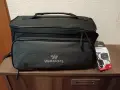 Велосипедна хладилна чанта с 2 дисаги за багажник марка Walfort.Модел Trunk Bag с капацитет 21 L., снимка 15