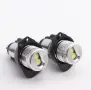 LED крушки за BMW E90/91 преди фейса 2005-2008 г. , снимка 5