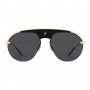 Мъжки Дамски слънчеви очила Dior, снимка 1 - Слънчеви и диоптрични очила - 39082124