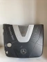Капак на двигател за Mercedes ML W163 400 CDI V8 (2004) A6280161524, снимка 2