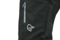 NORRONA Falketind Flex1 pants - мъжки стреч панталон, размер М, снимка 3
