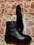 Dune London чисто нови боти естествена кожа, снимка 2