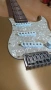 Продавам - Nellson custom strat KR, снимка 9