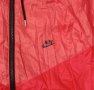 Nike Windrunner Jacket оригинално яке M Найк спорт ветровка, снимка 3