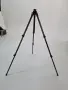 Статив основа Manfrotto 055MF3 Magfiber - магнезий/карбон, снимка 2