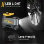 Чисто нов двуканален електрически компресор VEEAPE 150 PSI (12V и 220V)  , снимка 5