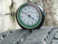 Бусови гуми 225 75 16 C Ц Maxmiler wt2 cargo от Мишелин. Налични са 2 броя - нов внос. , снимка 5