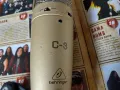 BEHRINGER C3, снимка 2