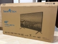 FHD LED 40" телевизор Smart Tech, снимка 9