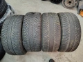 4бр.зимни гуми MICHELIN 255 45 19 DOT20-22 цена за брой, снимка 1