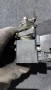 Потенциометър Газ Мерцедес Е класа W210 (H) - W163 - W208 - W202
- A0125423317, снимка 4
