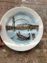 Колекционерска чиния на Венеция от Западна Германия , снимка 1