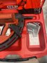 Газов пистолет Hilti с патрони, снимка 3