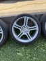 Гуми с джанти 17” Seat 5x100, снимка 5