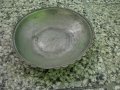 Възрожденска чиния турска паница-3, снимка 1 - Антикварни и старинни предмети - 31530451