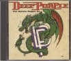 Компакт дискове CD Deep Purple ‎– The Battle Rages On..., снимка 1