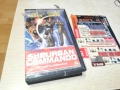 SUBURBAN COMMANDO VHS 2912251037, снимка 9