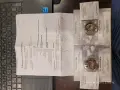 Монета Българската гайда , снимка 4