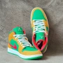 Jordan 1 Mid (42,5), снимка 2