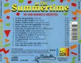 CD диск The Gino Marinello Orchestra – In The Summertime, 1991, снимка 4