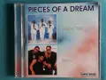 122 CD - Jazz-Funk,Contemporary Jazz,Smooth Jazz,Swing,Breaks,Downtempo,House, снимка 16