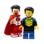 The Boys & Invincible Lego Compatible Figurines , снимка 8
