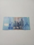 ТАЙЛАНД БАНКНОТА 50 БАТА 2005 - 2007 Г , снимка 3
