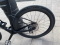 Full Carbon Road bike- make for speed , снимка 6