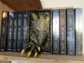 Book Nook - ограничител за книги, снимка 2