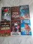 Продавам книги художествена литература, снимка 1