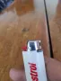 Стара запалка Bic Castrol, снимка 2