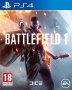 Battlefield PS4 (Съвместима с PS5), снимка 1 - Игри за PlayStation - 40489262
